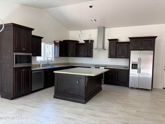 167 Entrada Court, Rio Rico, AZ 85648
