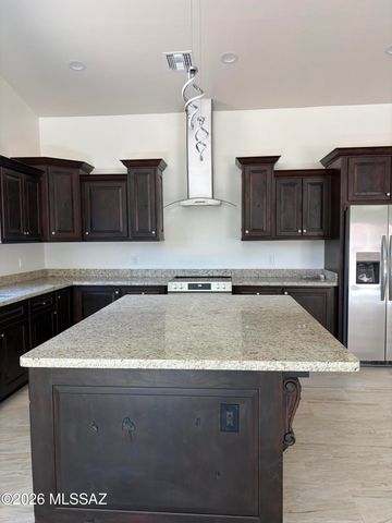 167 Entrada Court, Rio Rico, AZ 85648