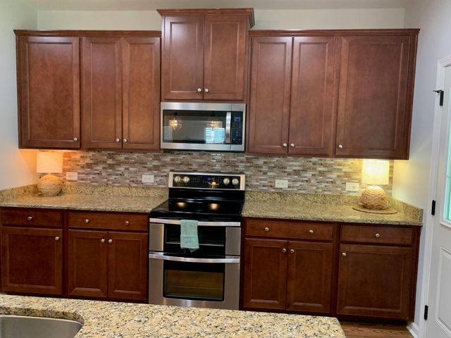 3808 Tupelo Branch Row, Mount Pleasant, SC 29429