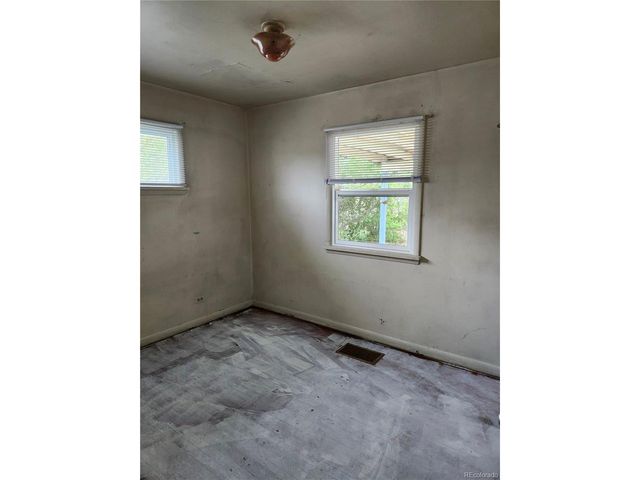 3400 W Warren St, Denver, CO 80219