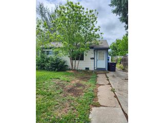 3400 W Warren St, Denver, CO 80219