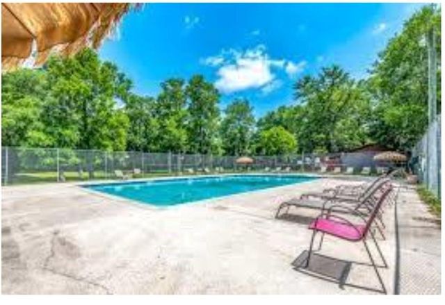 0 Davis Hill Drive, Cleveland, TX 77327