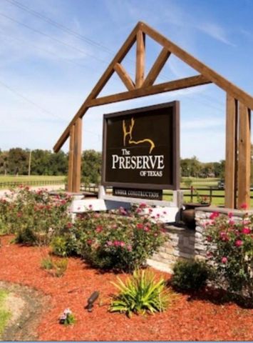 0 Davis Hill Drive, Cleveland, TX 77327
