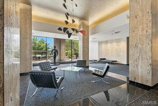 4501 Lindell Boulevard 9A, St Louis, MO 63108