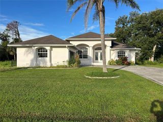 15 TEE VIEW PLACE, Rotonda West, FL 33947