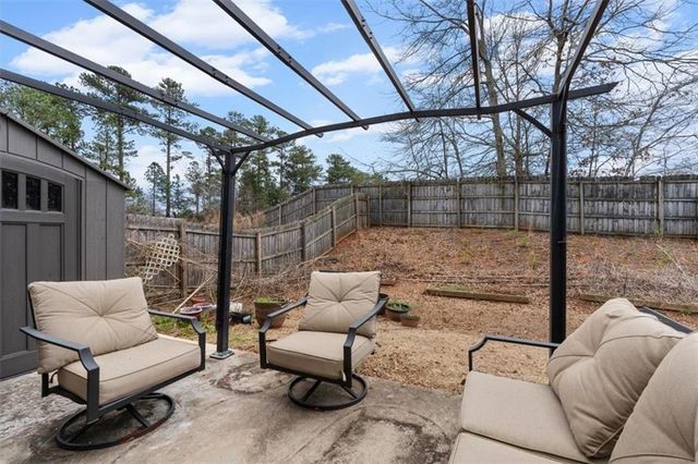 4754 Highland Ave, Sugar Hill, GA 30518