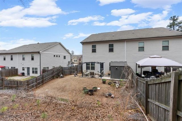 4754 Highland Ave, Sugar Hill, GA 30518