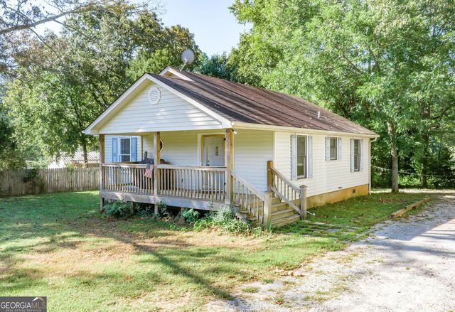 1774 Highway 17, Clarkesville, GA 30523