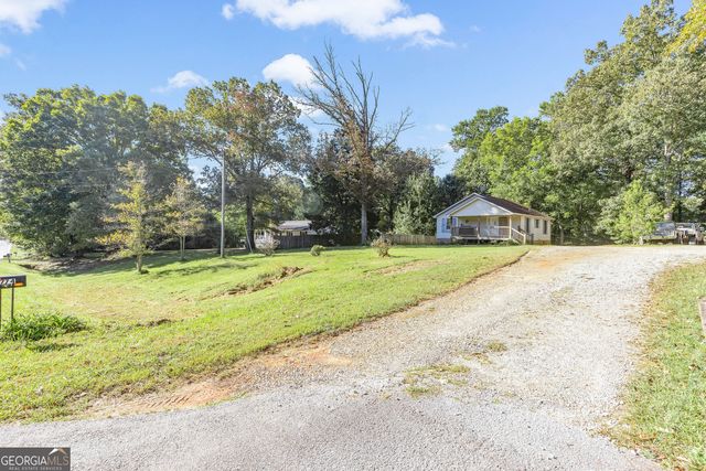 1774 Highway 17, Clarkesville, GA 30523