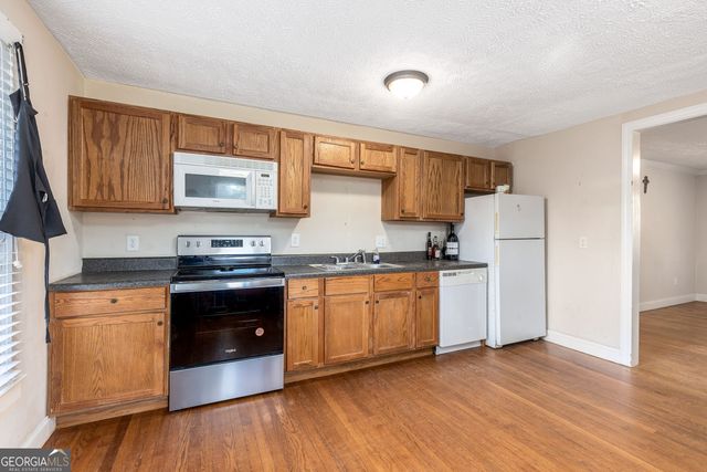 1774 Highway 17, Clarkesville, GA 30523