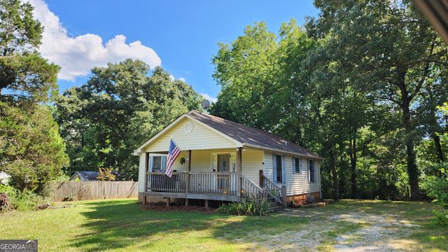 1774 Highway 17, Clarkesville, GA 30523