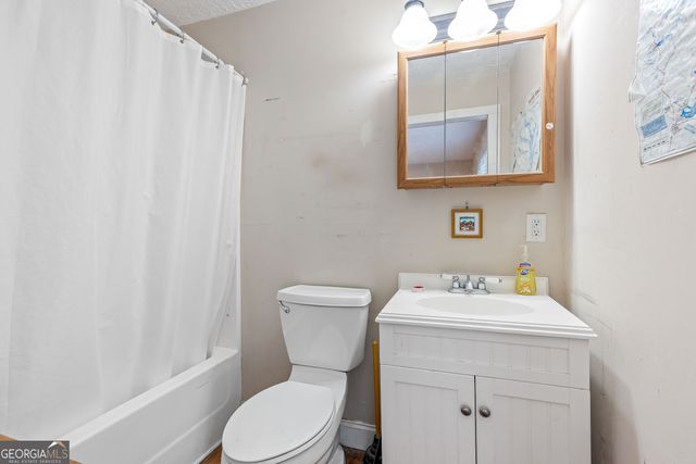 1774 Highway 17, Clarkesville, GA 30523