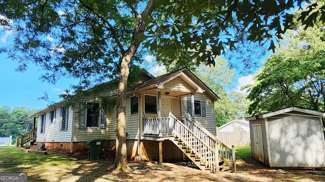 1774 Highway 17, Clarkesville, GA 30523