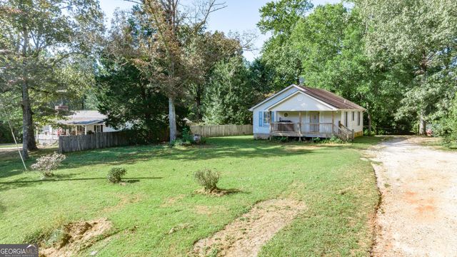1774 Highway 17, Clarkesville, GA 30523