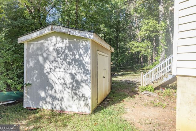 1774 Highway 17, Clarkesville, GA 30523