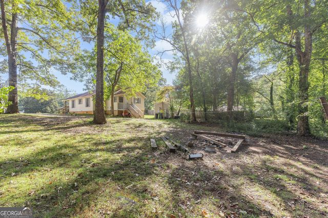 1774 Highway 17, Clarkesville, GA 30523
