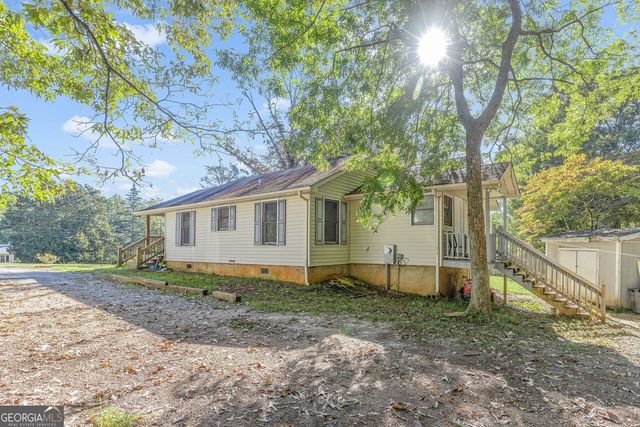 1774 Highway 17, Clarkesville, GA 30523