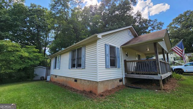1774 Highway 17, Clarkesville, GA 30523