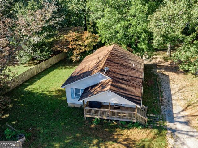 1774 Highway 17, Clarkesville, GA 30523