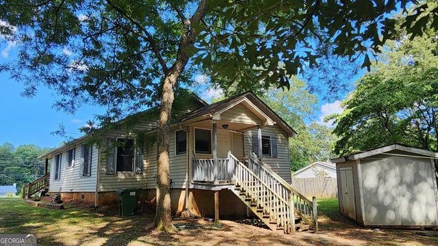 1774 Highway 17, Clarkesville, GA 30523