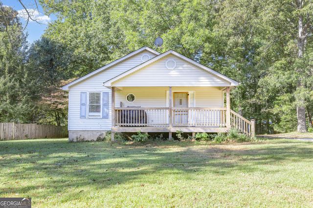1774 Highway 17, Clarkesville, GA 30523