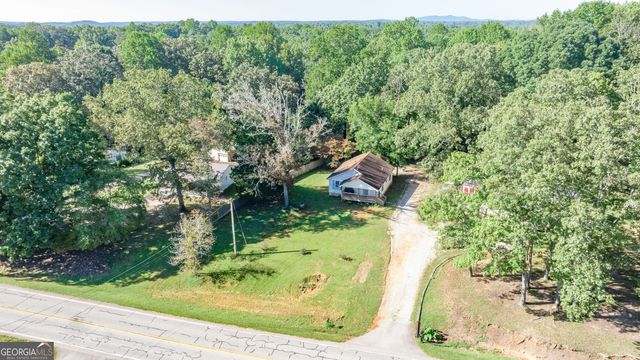 1774 Highway 17, Clarkesville, GA 30523