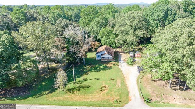 1774 Highway 17, Clarkesville, GA 30523
