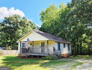 1774 Highway 17, Clarkesville, GA 30523