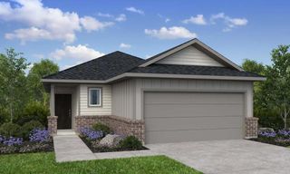 8086 Magnolia Prairie Lane, Cypress, TX 77433