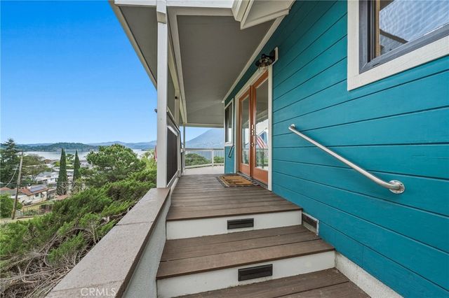 9480 Glenhaven, Glenhaven, CA 95443