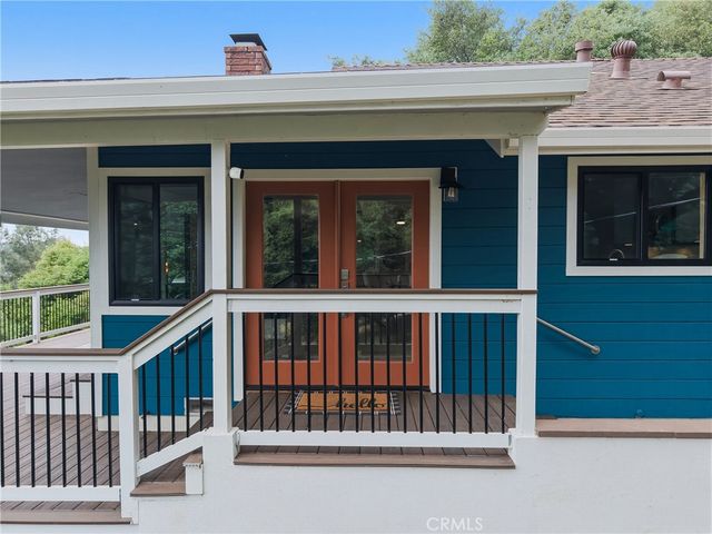 9480 Glenhaven, Glenhaven, CA 95443