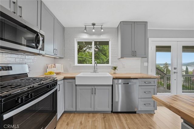 9480 Glenhaven, Glenhaven, CA 95443