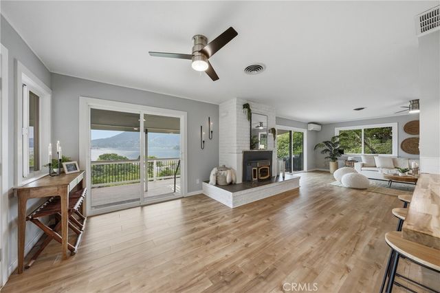 9480 Glenhaven, Glenhaven, CA 95443