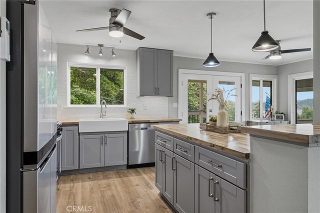 9480 Glenhaven, Glenhaven, CA 95443