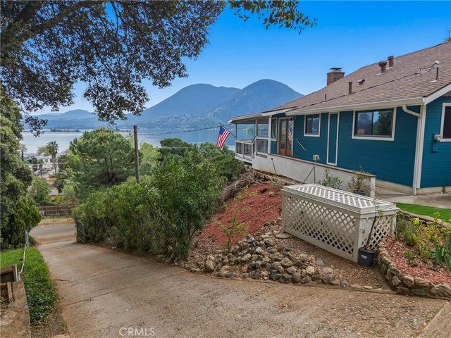 9480 Glenhaven, Glenhaven, CA 95443