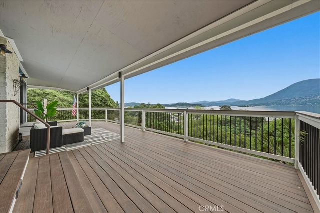 9480 Glenhaven, Glenhaven, CA 95443