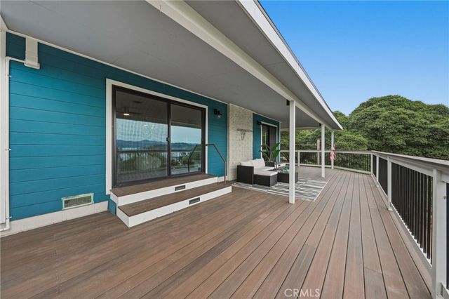 9480 Glenhaven, Glenhaven, CA 95443