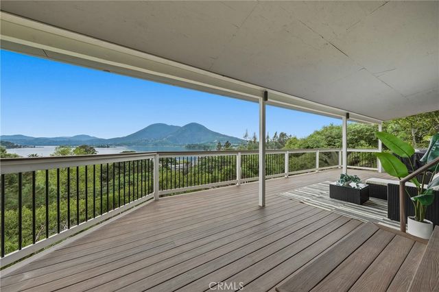 9480 Glenhaven, Glenhaven, CA 95443