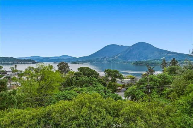 9480 Glenhaven, Glenhaven, CA 95443