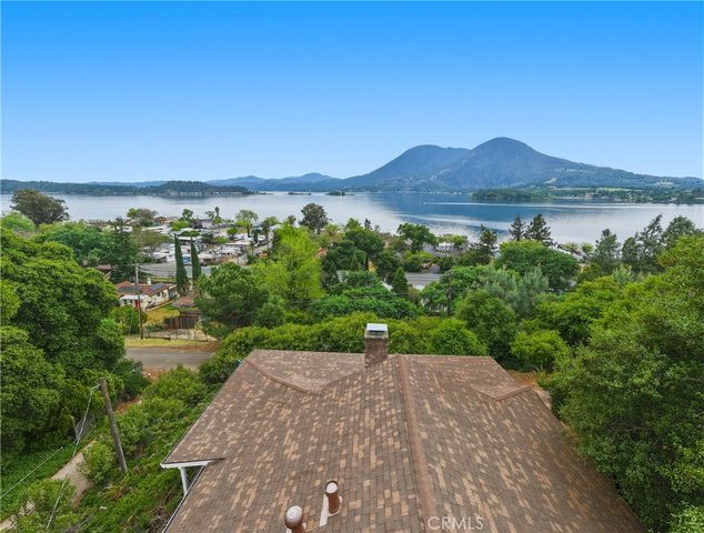 9480 Glenhaven, Glenhaven, CA 95443