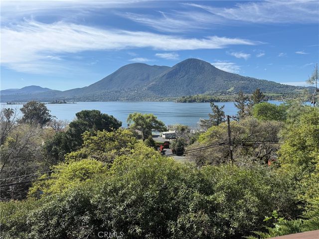 9480 Glenhaven, Glenhaven, CA 95443