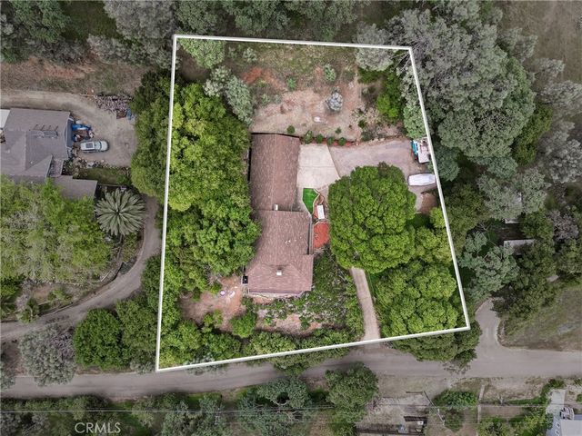 9480 Glenhaven, Glenhaven, CA 95443