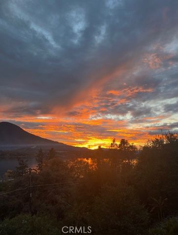 9480 Glenhaven, Glenhaven, CA 95443