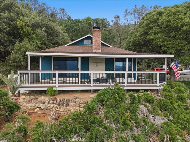 9480 Glenhaven, Glenhaven, CA 95443