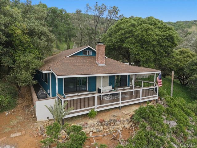 9480 Glenhaven, Glenhaven, CA 95443