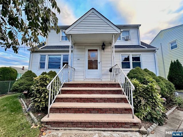 99 Spencer Avenue, Clifton, NJ 07013