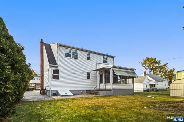 99 Spencer Avenue, Clifton, NJ 07013