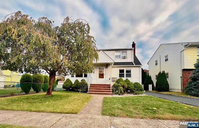 99 Spencer Avenue, Clifton, NJ 07013