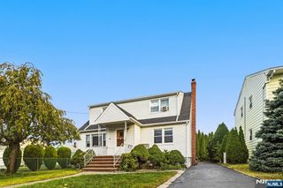 99 Spencer Avenue, Clifton, NJ 07013