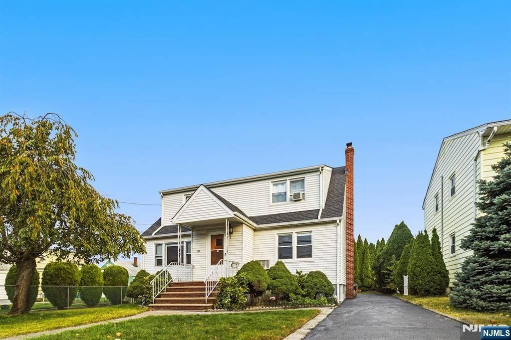 99 Spencer Avenue, Clifton, NJ 07013